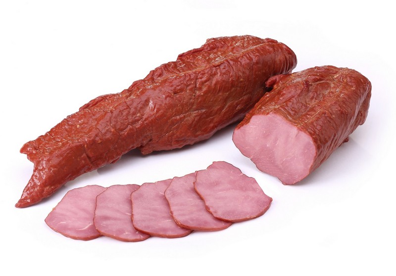 <b>Говядина</b> «Гурман»
