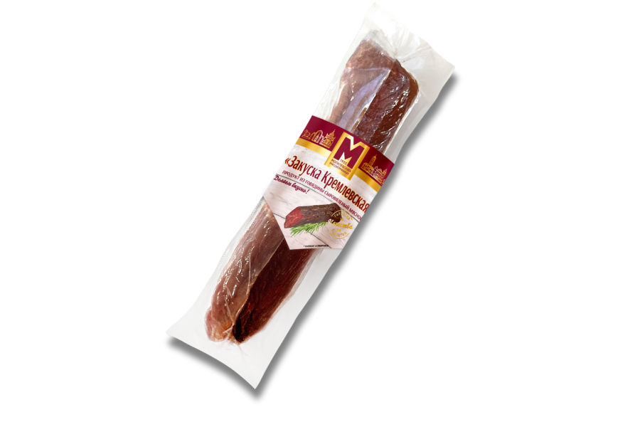Продукт из <b>говядины</b> с\в мясной "Закуска "Кремлевская"