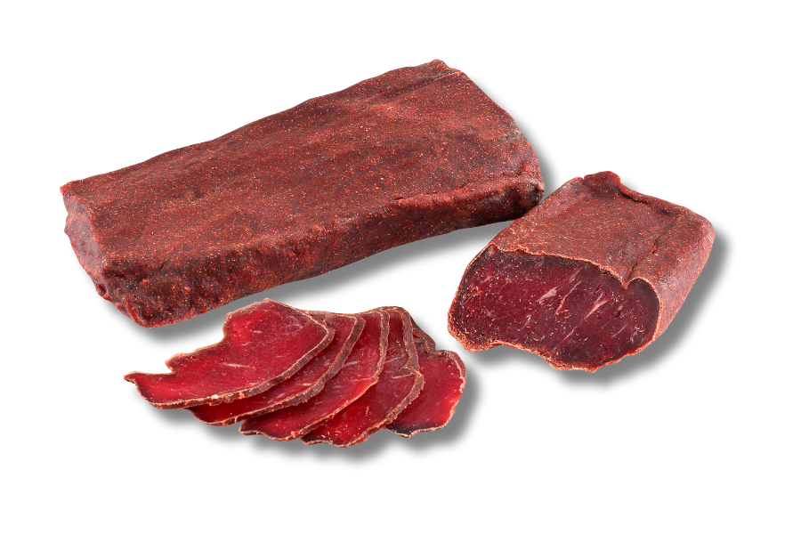 Продукт из <b>говядины</b> с\в "Бастурма Восточная"