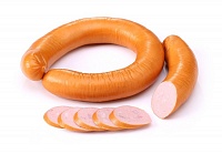 Колбаса варёная «К чаю»